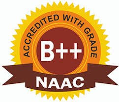 NAAC Grade